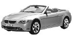 BMW E64 C0259 Fault Code